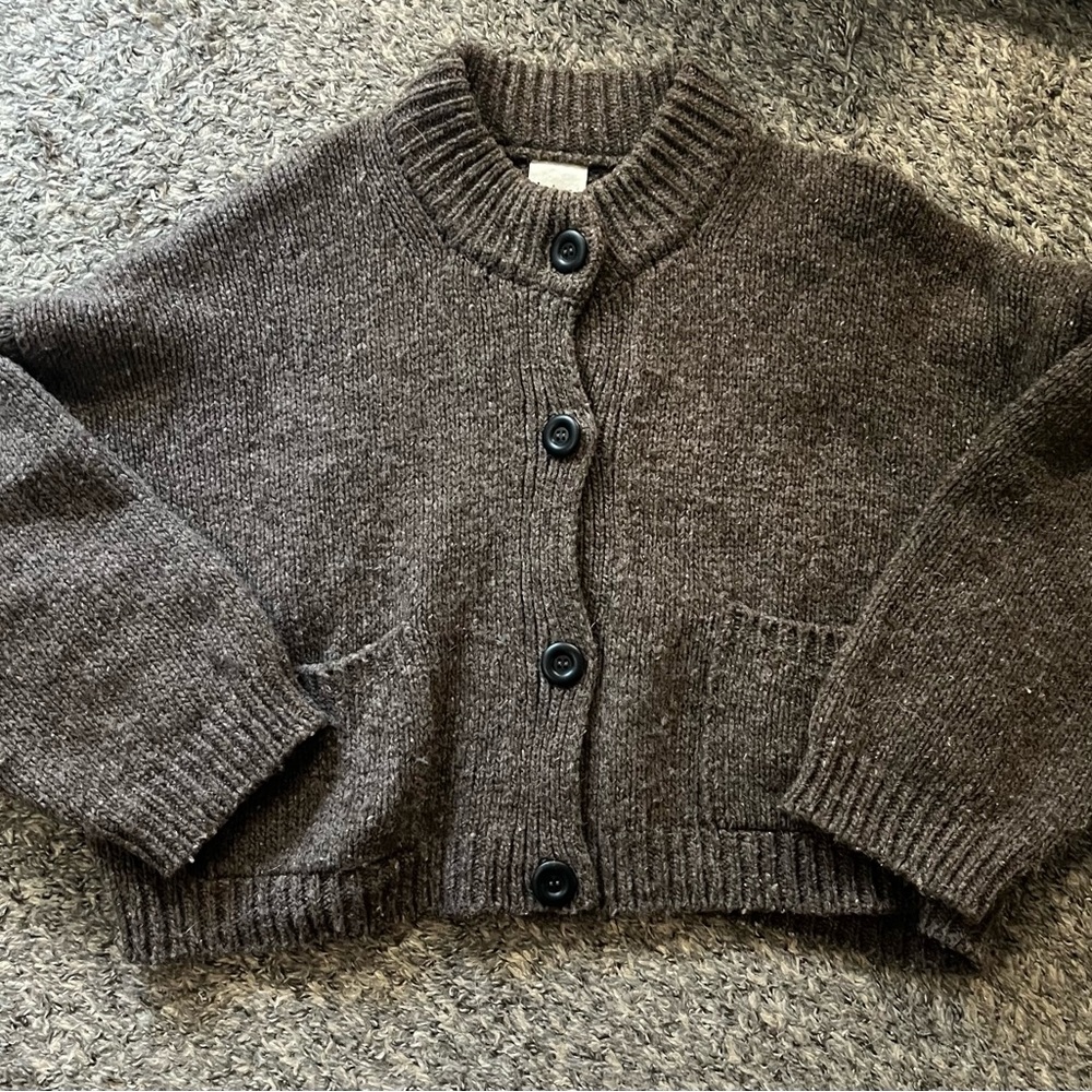 Babaa no23 - Oak - One Size
